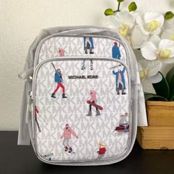 Michael Kors Jet Set Girls MD NS Chain Crossbody