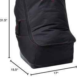 Car seat Travel Bag