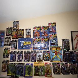 All For Sale