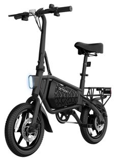 Jetson E-bike