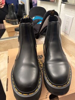 Dr. Martens