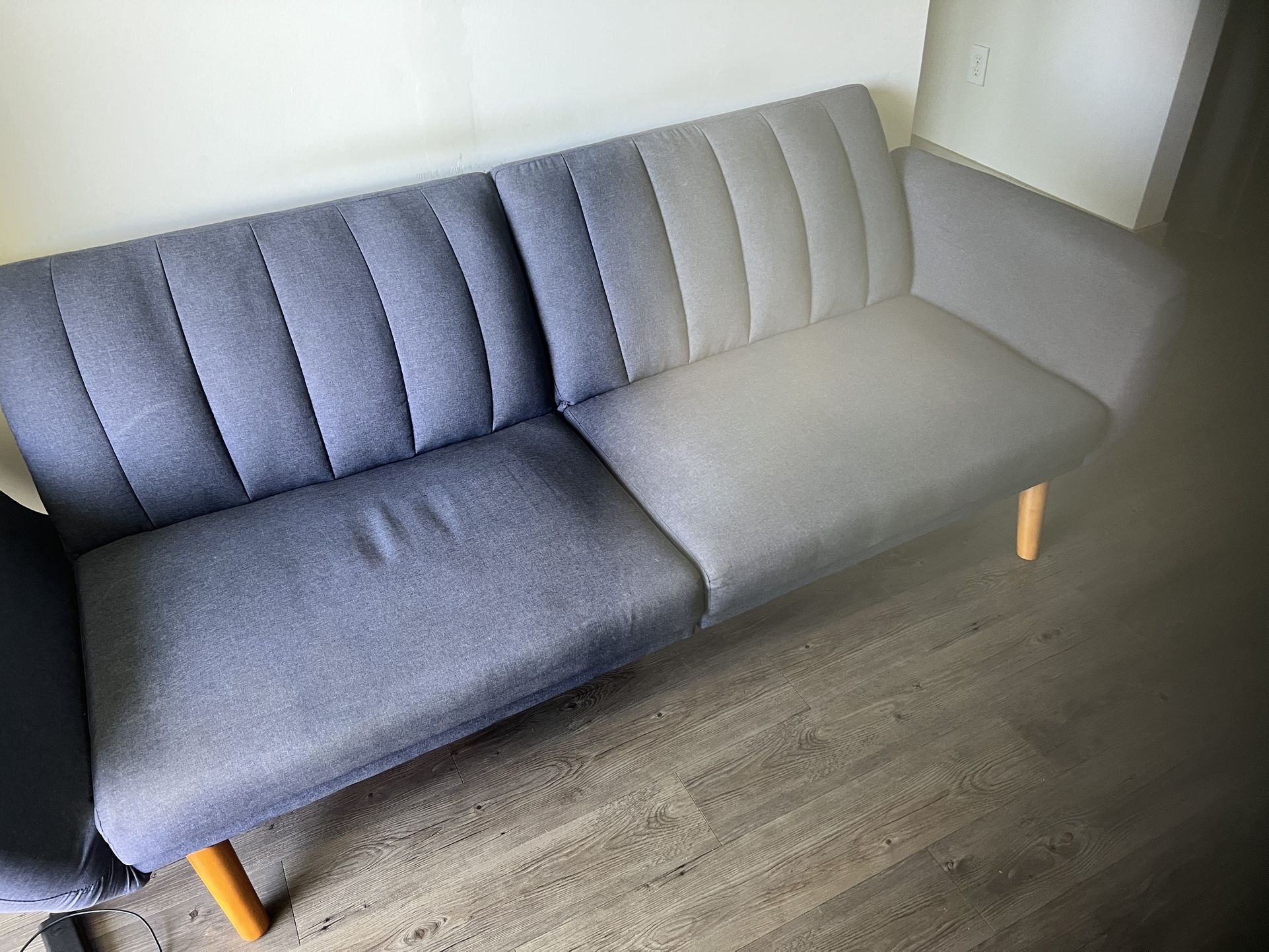 Sleeper Modern Sofa