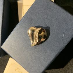 Bradford Exchange Diamond Daughter Pendant