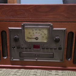 FREE- 5 in 1 Audio Player