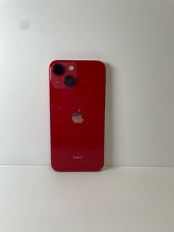 iPhone 13 mini - Unlocked - 128GB