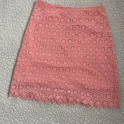Lace Skirt