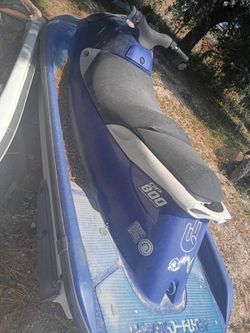 Jetski