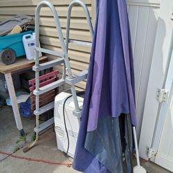 Outdoor Umbrella 