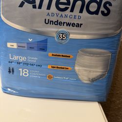 Adult Briefs
