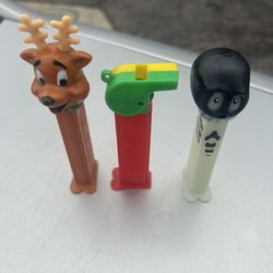 PEZ 3 With Feet 15.00 Meet Foxchase Wawa 7913 Oxford Ave 19111