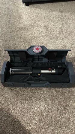 Darth Vader Lightsaber Disney