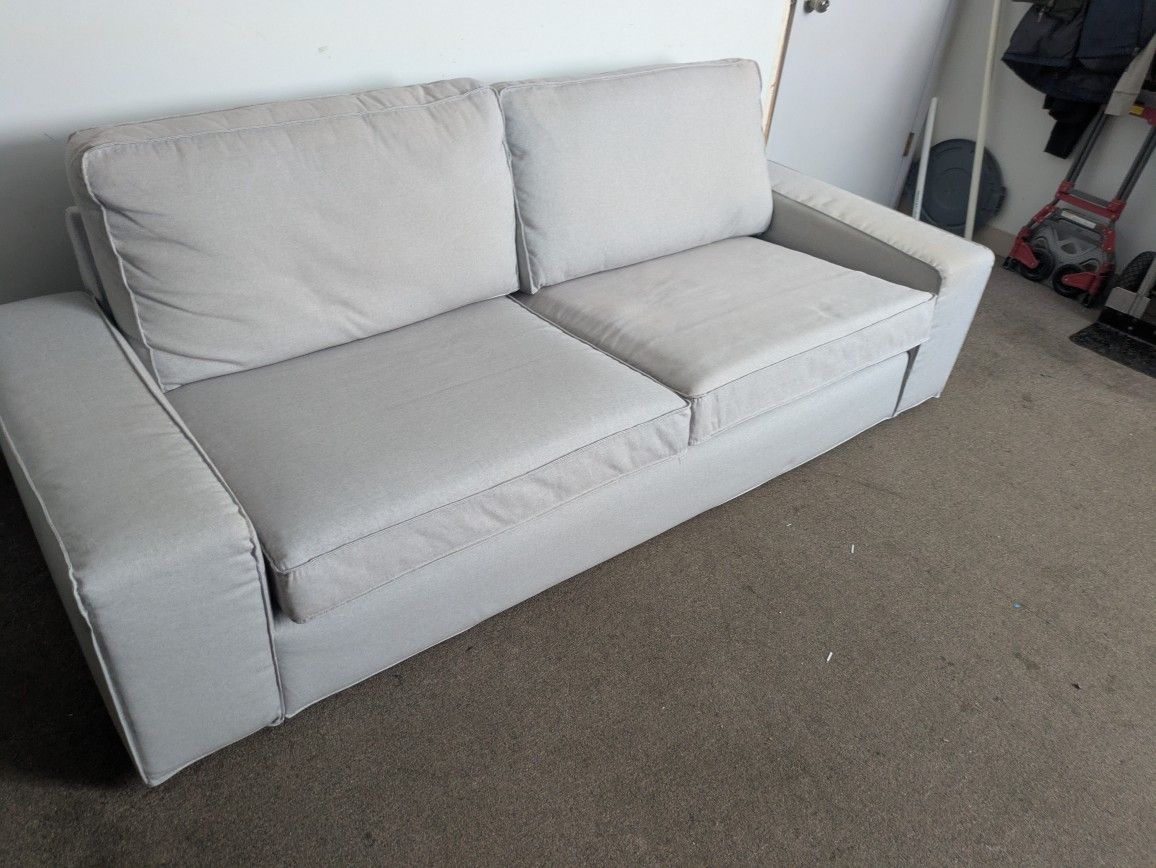 Couch - Free Delivery