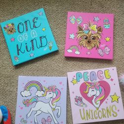Jojo Siwa Room Decor 