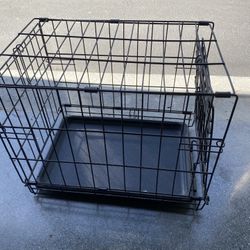 Small Collapsible Dog Kennel