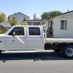1995 ford f350