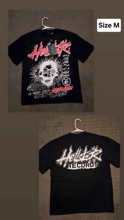 Hellstar T-shirt