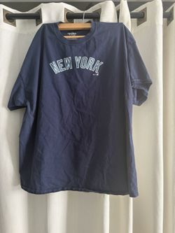 New York Yankees Graphic T-Shirt Fanatics XXXL (3XL)