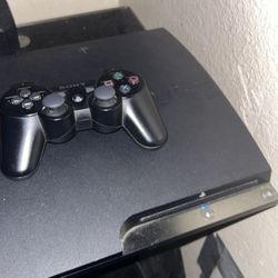 PS3 160GB