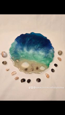 Ocean Beach Coasters