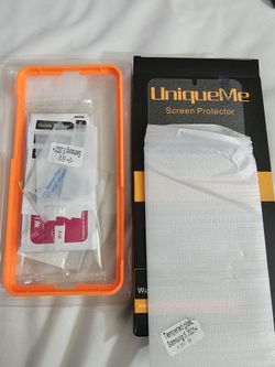 Screen Protector Galaxy S21+