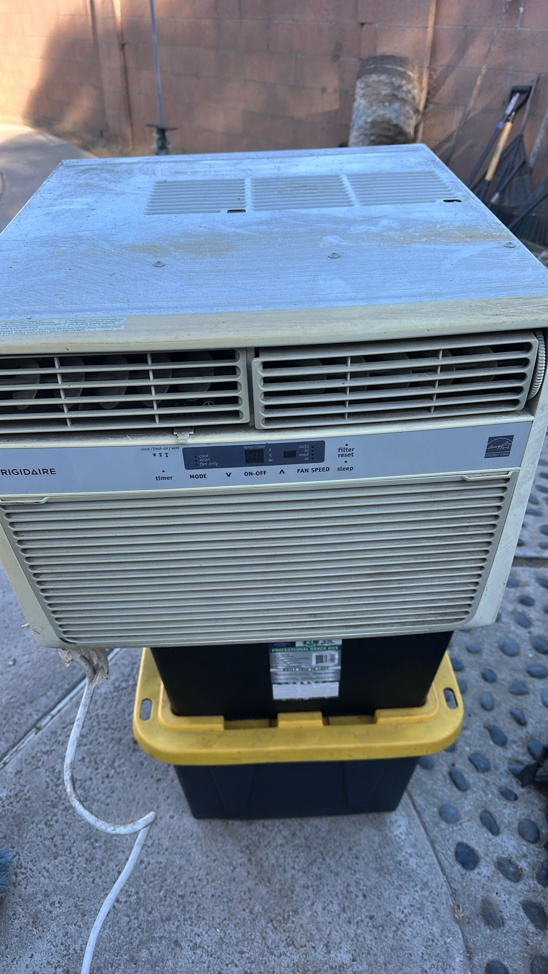 Ac Unit For Sale $90Or Best Offer