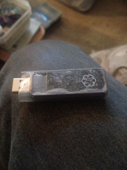 Ooma- wire bluetooth adapter