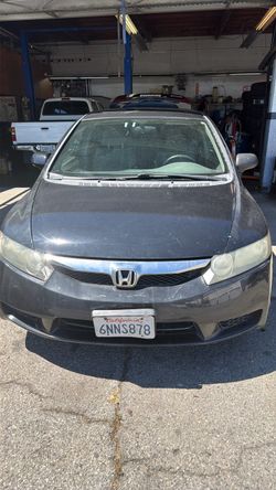 2010 Honda Civic