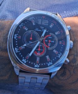 Lucien picard watch