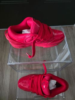 Puma LaFrance Amour (La Melo Ball)