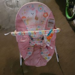 Baby Bouncer