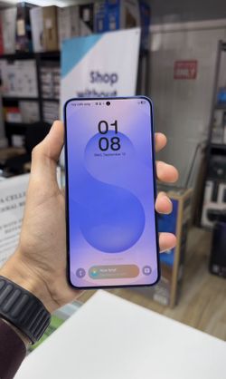 Samsung Galaxy S25 Plus