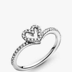 Pandora Ring