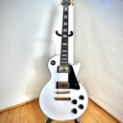 Epiphone Les Paul Custom