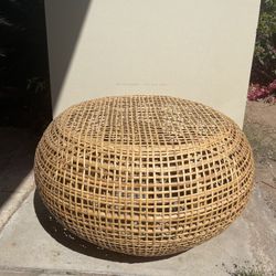 Marte ottoman From Urban Outfitters 