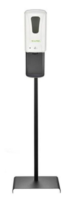 40 OZ AUTOMATIC SOAP/ GEL DISPENSER 