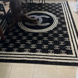 Couch And Carpets