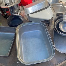 Kitchen items
