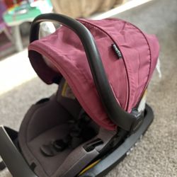 Infant Car seat With Base