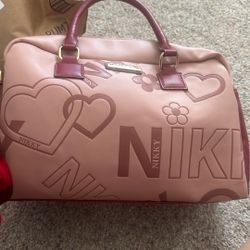 Nikky By Nicole Lee Purse