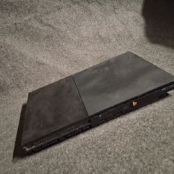 Ps2 Playstation 2 Consoles For Parts Or Fix 