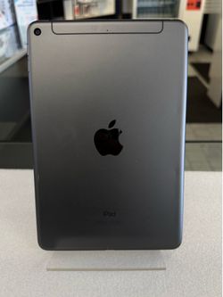 iPad Mini 5 64GB LTE