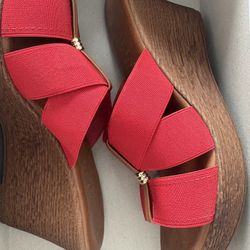 Italian Sandals 