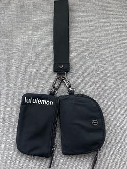 Lululemon Landyard