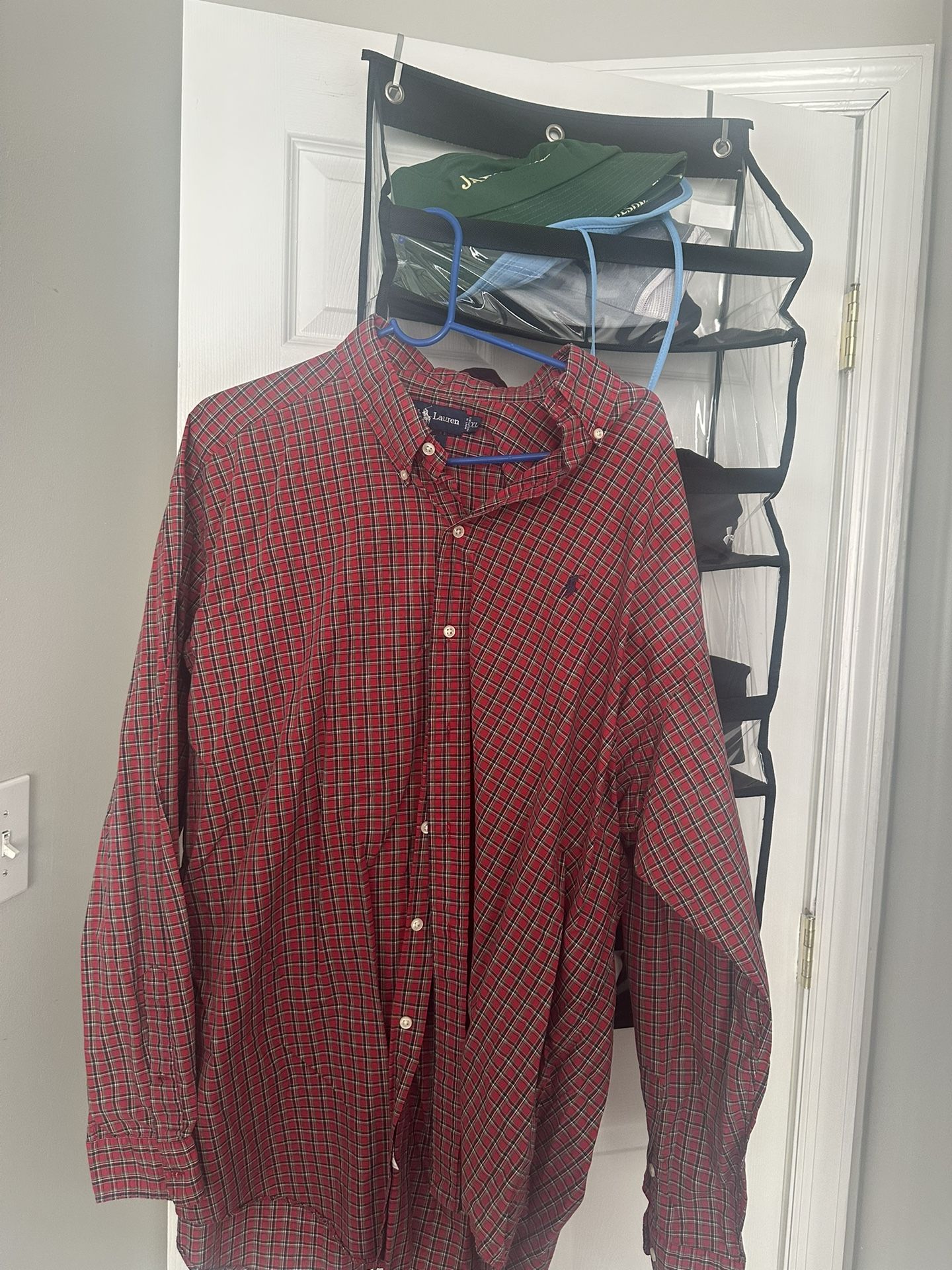 Polo Clothes 