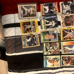 Baseball Cards