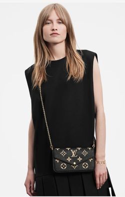 Crossbodys New,con Caja Lv