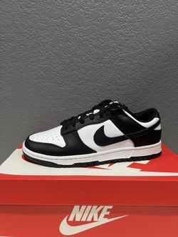 Nike Dunk Low Size 5