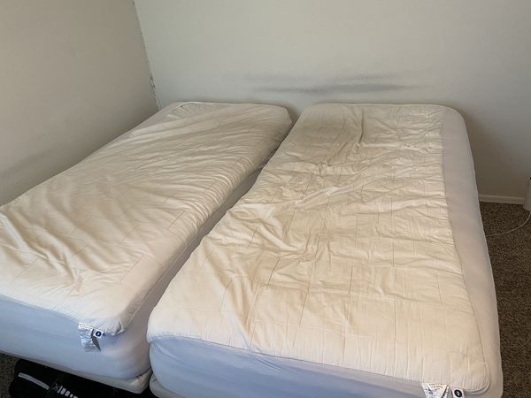 Sleep number mattress for Sale in Maricopa, AZ - OfferUp