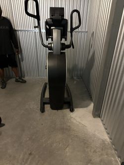 Exercise Step Machine 