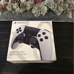 PS5 DualSense Edge Wireless Controller Scuff Controller 